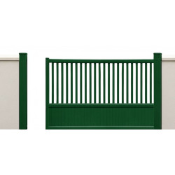 VERT ANTIQUE