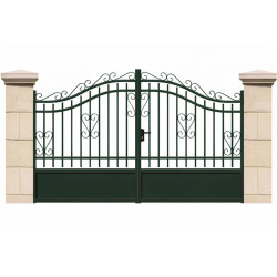 VERT ANTIQUE