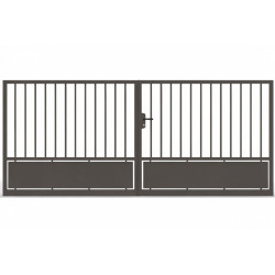 RAL 2900