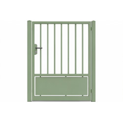 RAL 6021