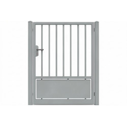 RAL 7037