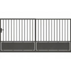 RAL 2100