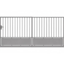 RAL 2900