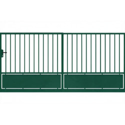 RAL 6005