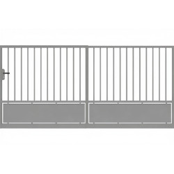 RAL 7037