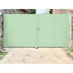 RAL 6021