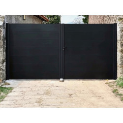 RAL 9005