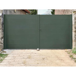 VERT ANTIQUE