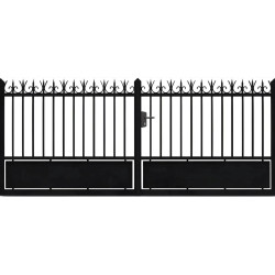 RAL 9005