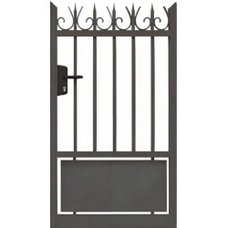RAL 2100