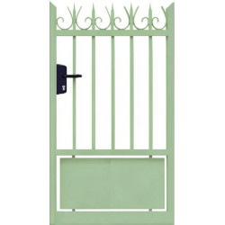 RAL 6021