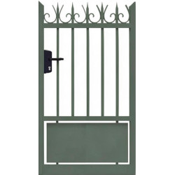 VERT ANTIQUE