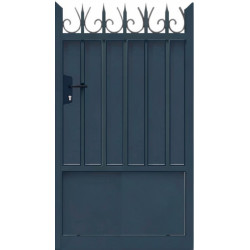 BLEU 700