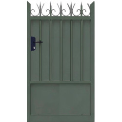 VERT ANTIQUE