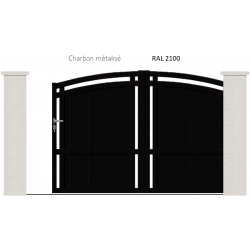 RAL 2100