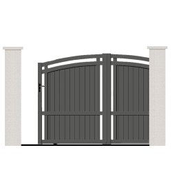 RAL 7012