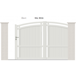 RAL 9016