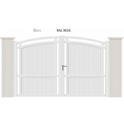 RAL 9016