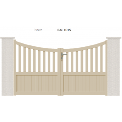 RAL 1015