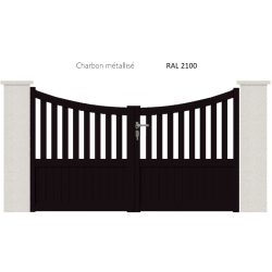 RAL 2100