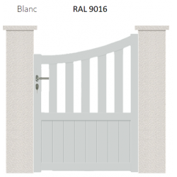 RAL 9016