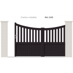 RAL 2100