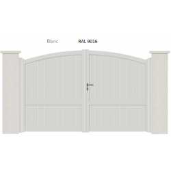 RAL 9016