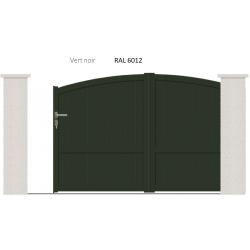 RAL 6012
