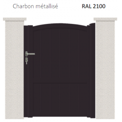 RAL 2100