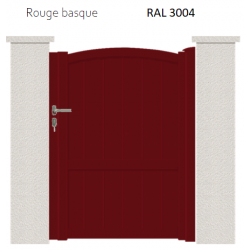 RAL 3004