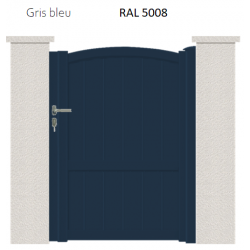 RAL 5008