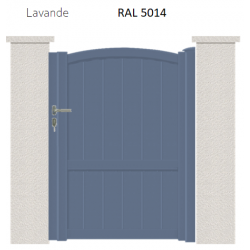 RAL 5014