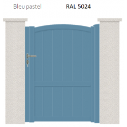 RAL 5024