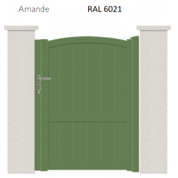 RAL 6021